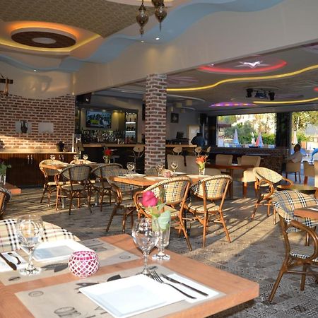 Yalcin Hotel & Villas Oludeniz Exterior photo
