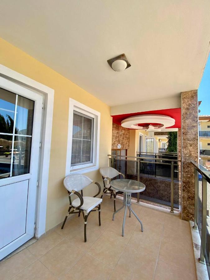 Yalcin Hotel & Villas Oludeniz Exterior photo