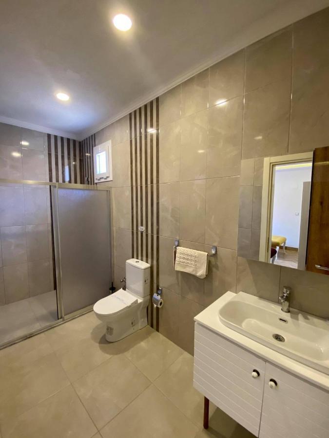 Yalcin Hotel & Villas Oludeniz Exterior photo