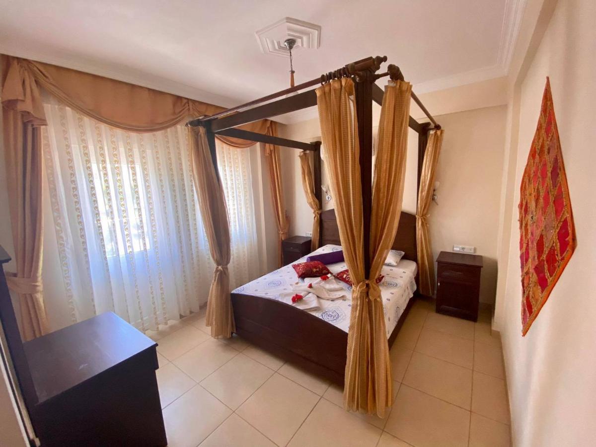 Yalcin Hotel & Villas Oludeniz Exterior photo